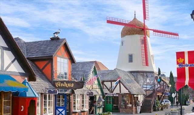 [LA 사랑방] [3박4일] 샌프란시스코 & 요세미티 그리고 킹스캐년과 몬트레이 투어