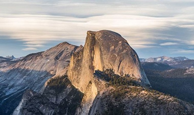[LA 사랑방] [3박4일] 샌프란시스코 & 요세미티 그리고 킹스캐년과 몬트레이 투어