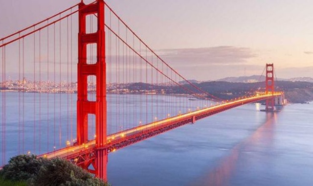 [LA 사랑방] [3박4일] 샌프란시스코 & 요세미티 그리고 킹스캐년과 몬트레이 투어