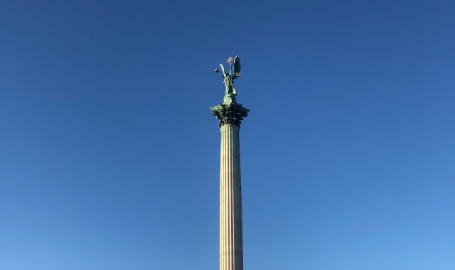 부다페스트 공항 픽업 & 샌딩 서비스