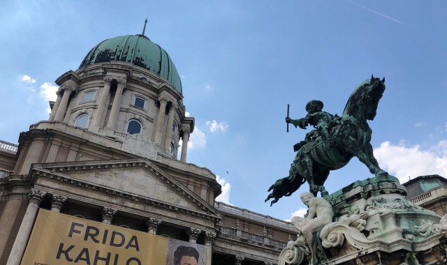 부다페스트 공항 픽업 & 샌딩 서비스