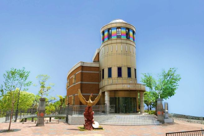 Hyogo Osamu Tezuka Manga Museum Admission Ticket