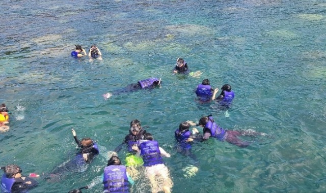 푸꾸옥 보물섬 호핑투어 - 한국인 가이드