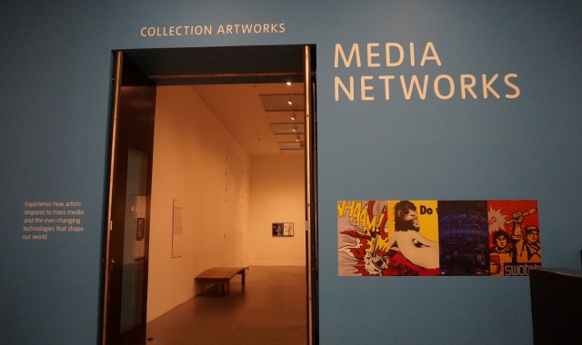 [런던소풍] 현대미술에 한 걸음 다가가는 테이트 모던 투어