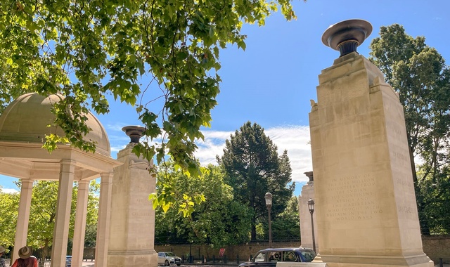 [런던소풍] V&A 박물관부터 버킹엄 궁전까지! 찐 런던을 즐기는 투어