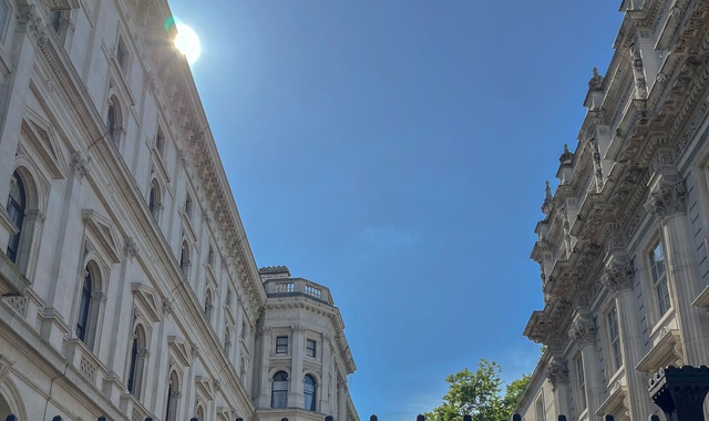 [런던소풍] V&A 박물관부터 버킹엄 궁전까지! 찐 런던을 즐기는 투어