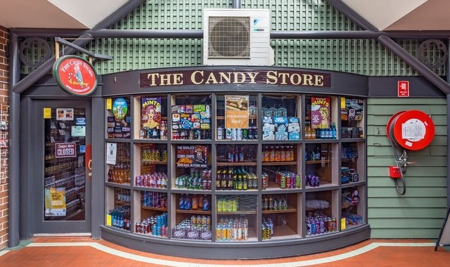 [고호주] 시드니 소그룹 블루마운틴 4대 전망대 투어 - 시닉월드 그리고 힐링!