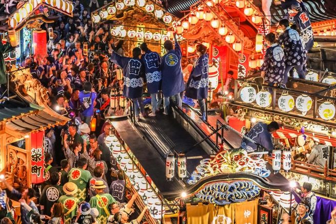 Nikko Kinugawa Bus Pass 1-Day Ticket