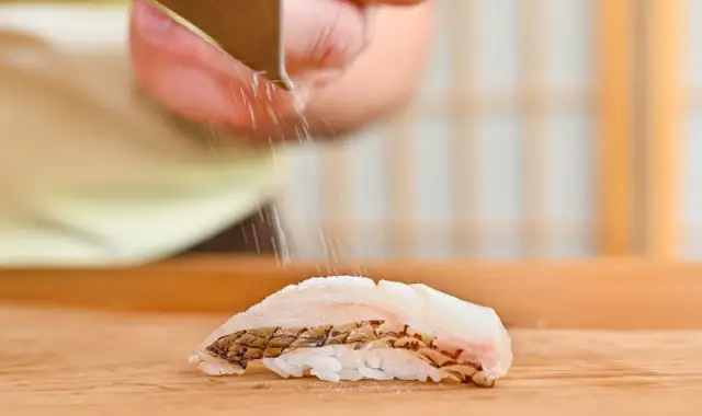 バンコク オジ オマカセ シャトン レストラン