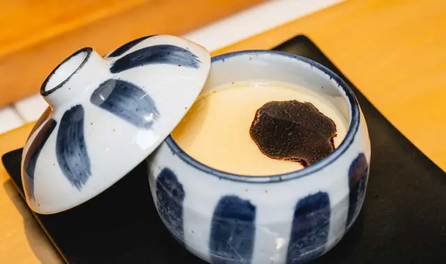 バンコク オジ オマカセ シャトン レストラン