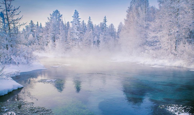 [노라투어] [6박7일] 몽골 홉스골 & 미니사막의 환상적인 풍경 투어