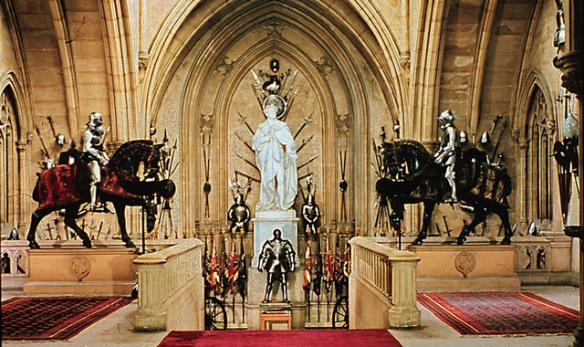 [런던소풍] 세계 최고 대학 케임브리지, 영국 왕실의 1,000년 역사가 숨 쉬는 윈저성 투어