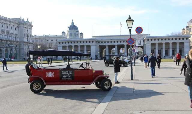[하이프라하] 프라하에서 체스키 크룸로프, 할슈타트, 비엔나 도착 투어 (역순 가능)