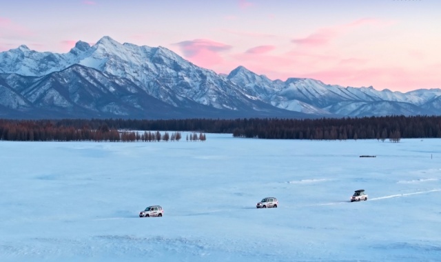 [노라투어] [7박8일] 몽골 홉스골 단독 코스! 진짜를 만나는 동화 같은 홉스골&테를지 투어