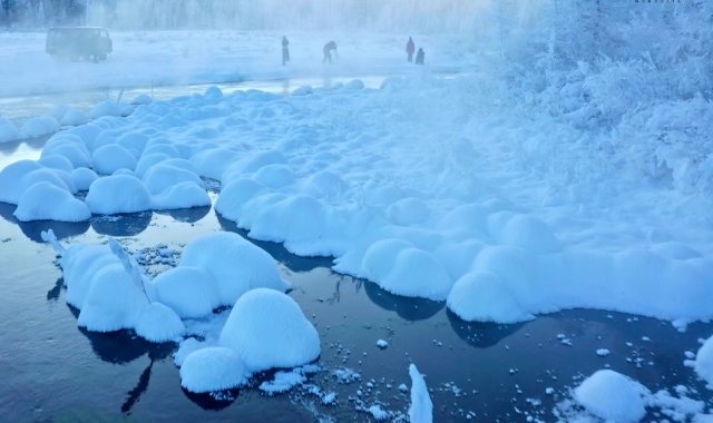 [노라투어] [7박8일] 몽골 홉스골 단독 코스! 진짜를 만나는 동화 같은 홉스골&테를지 투어