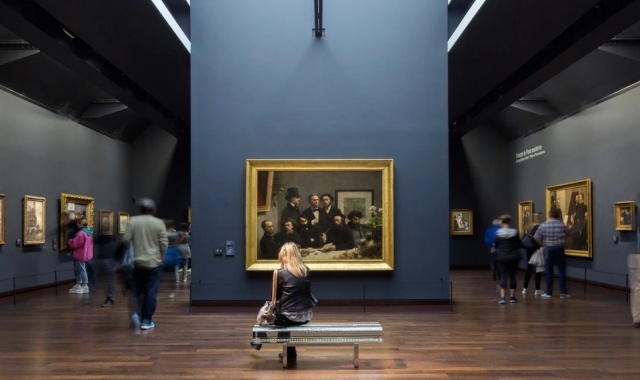 Paris: Musée d'Orsay Fast-Track Ticket - Skip the Line Access