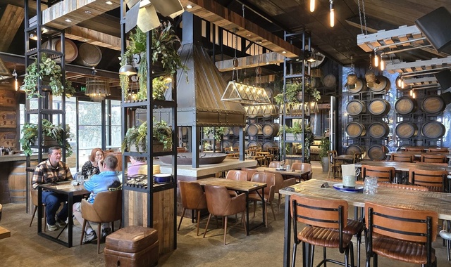 [썬스투어] 퍼스 버셀톤 선셋 & 마가렛 리버 투어