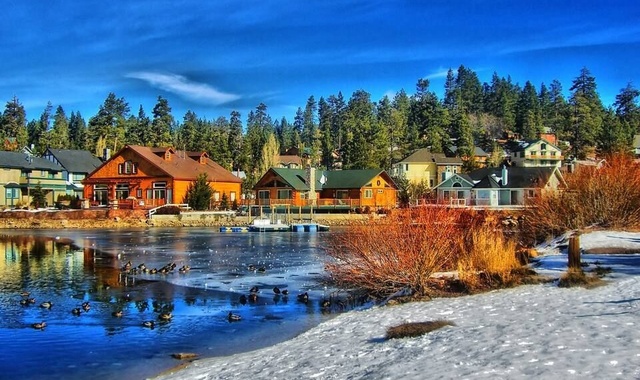 로스앤젤레스 물품 보관 서비스 by 봇짐 (무료 공항 배달 서비스)