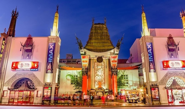 로스앤젤레스 물품 보관 서비스 by 봇짐 (무료 공항 배달 서비스)