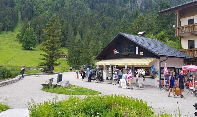 [하이프라하] 체스키 출발: 할슈타트, 히든 스팟, 비엔나 도착 투어 (역순 가능)