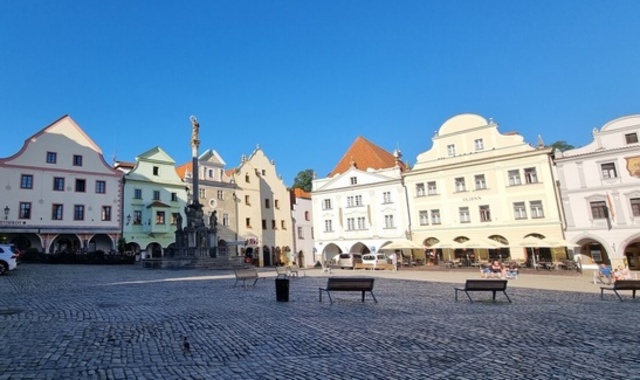 [하이프라하] 체스키 출발: 할슈타트, 히든 스팟, 비엔나 도착 투어 (역순 가능)