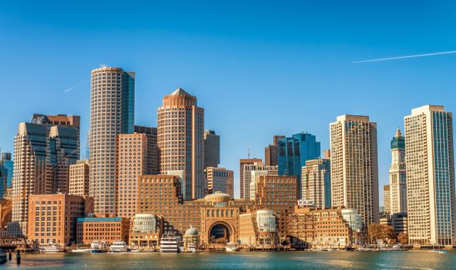 [팀온] [3박4일] 토론토 출발: 뉴욕 & 보스턴 아이비리그 투어 - 호텔 숙박