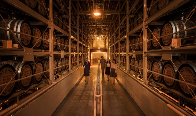 Mt. Fuji & Suntory Hakushu Distillery Day Tour