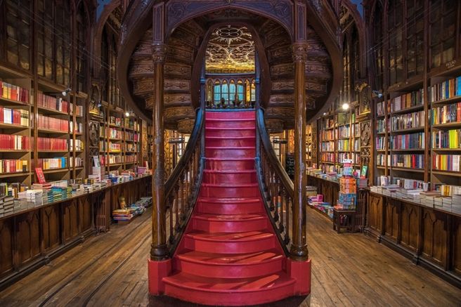 Porto City & Livraria Lello Walking Tour