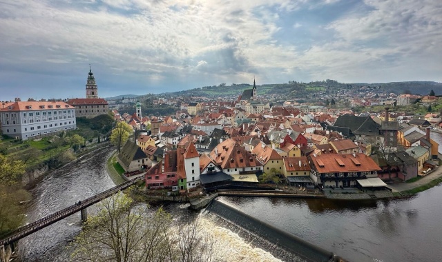 [하이프라하] 프라하에서 체스키, 할슈타트, 잘츠부르크 도착 투어 (역순 가능)