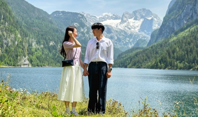 [하이프라하] 프라하에서 체스키, 할슈타트, 잘츠부르크 도착 투어 (역순 가능)