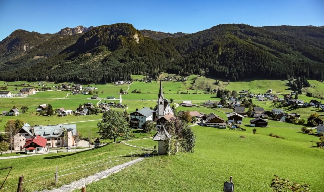 [하이프라하] 체스키 출발: 할슈타트, 히든스팟, 잘츠부르크 도착 투어 (역순 가능)