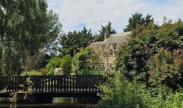 [런던소풍] 옥스포드 + 코츠월드 + 바스를 하루 만에! 사진 맛집 투어!