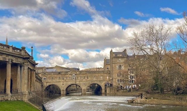 [런던소풍] 옥스포드 + 코츠월드 + 바스를 하루 만에! 사진 맛집 투어!