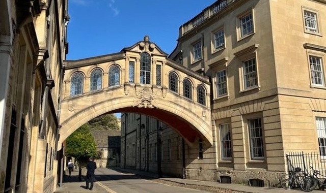 [런던소풍] 옥스포드 + 코츠월드 + 바스를 하루 만에! 사진 맛집 투어!