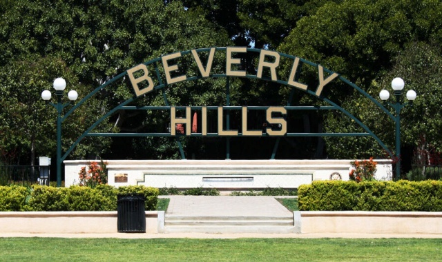 [모던투어] LA 시티 & 야경까지 프라이빗 투어