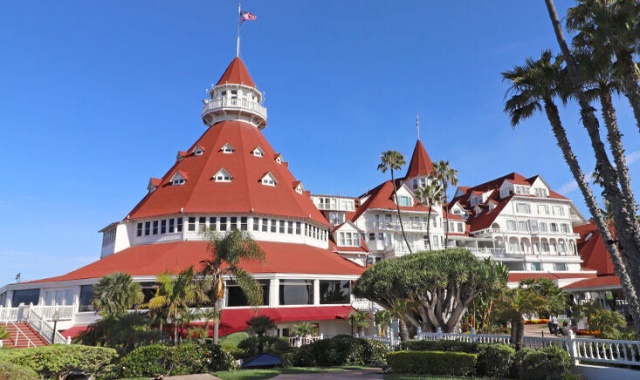 [모던투어] 샌디에이고 인생 사진 프라이빗 투어