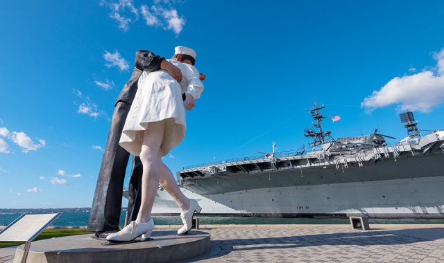 [모던투어] 샌디에이고 인생 사진 프라이빗 투어