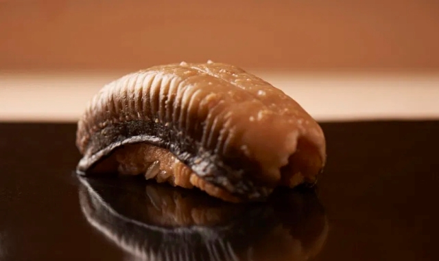 도쿄 니혼바시 스시 키무라 - 미쉐린 2스타