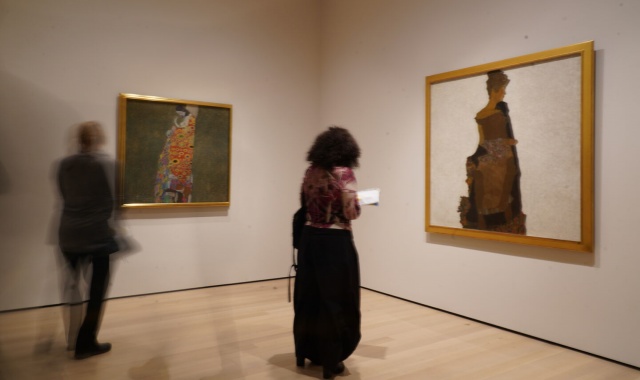 뉴욕 MoMA 현대미술관 디지털 입장권