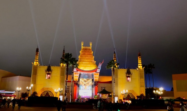 [모던투어]  LA 야경 단독 투어 - 5시간 핵심 명소 끝판왕