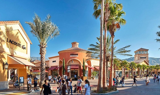 로스앤젤레스 데저트 힐 & 팜스프링 골프장 픽업 샌딩 서비스 (한인타운 출발)