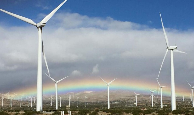 로스앤젤레스 데저트 힐 & 팜스프링 골프장 픽업 샌딩 서비스 (한인타운 출발)