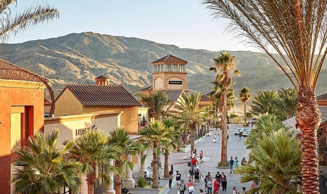 로스앤젤레스 데저트 힐 & 팜스프링 골프장 픽업 샌딩 서비스 (한인타운 출발)