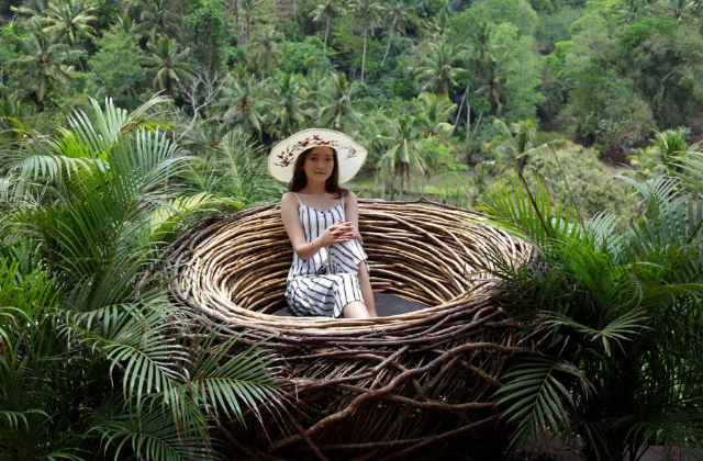 피치븐® 발리 스윙 티켓 (WAUG Exclusive)