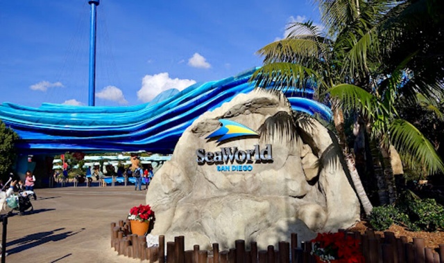 로스앤젤레스 공항 - 샌디에이고 프라이빗 픽업 샌딩 서비스