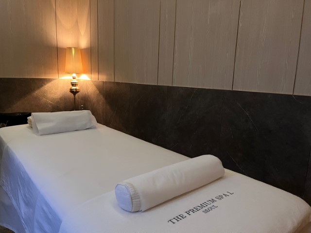 서울 프리미엄스파엘 강남본점