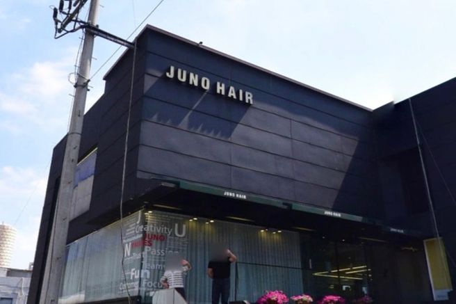Seoul 'Juno Hair' Apgujeong Rodeo Branch 1 Discount Voucher