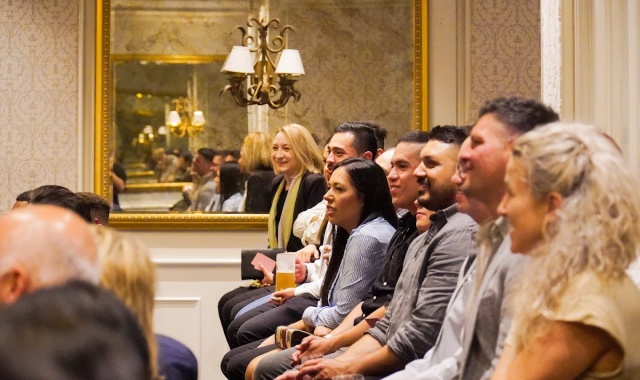 멜버른 메리어트 호텔 매직 쇼 티켓