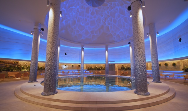 오사카 스파월드 호텔앤리조트 입장권