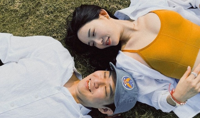 하와이에서 만나는 특별한 아이폰 스냅 촬영 투어